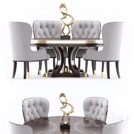 Everly dinning